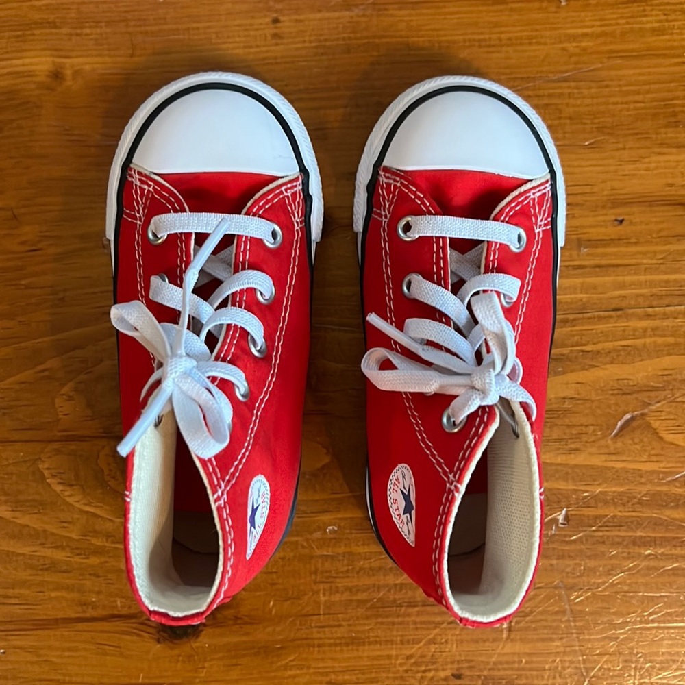 converse all stars